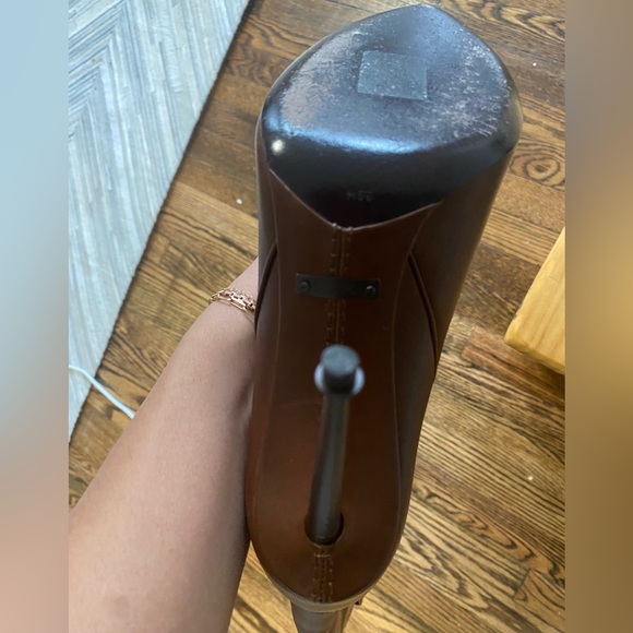 Tom Ford Cowboy Boots - Picture 2 of 5